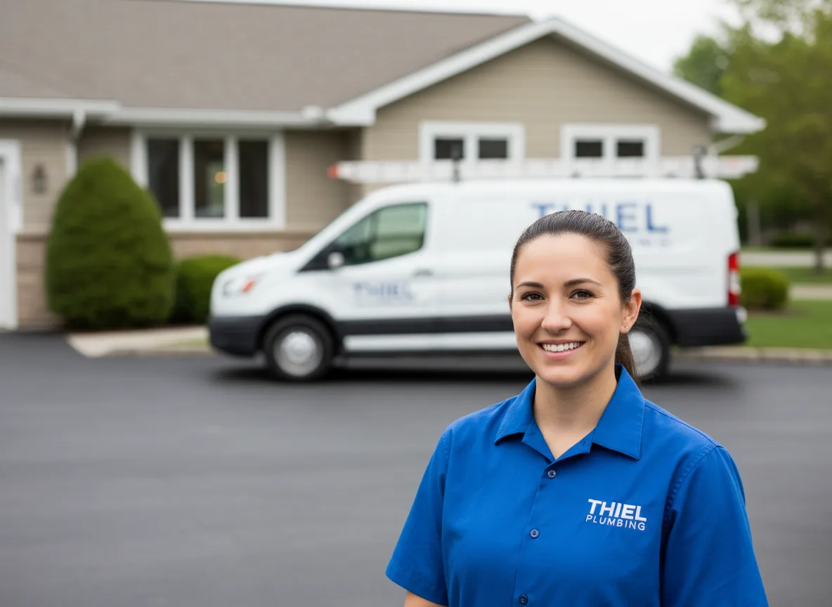 Plumber Amity, MO FAQs